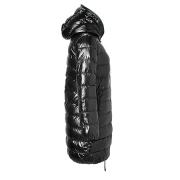 Manteau Duvetica Femme En Noir Pas Cher